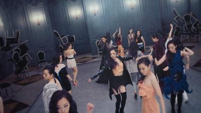 日本舞伎爆料事件视频播放,日本传统艺术背后的惊人内幕