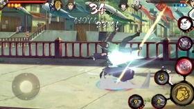 火影最新活动爆料双倍,双倍能量，激战巅峰！  第2张